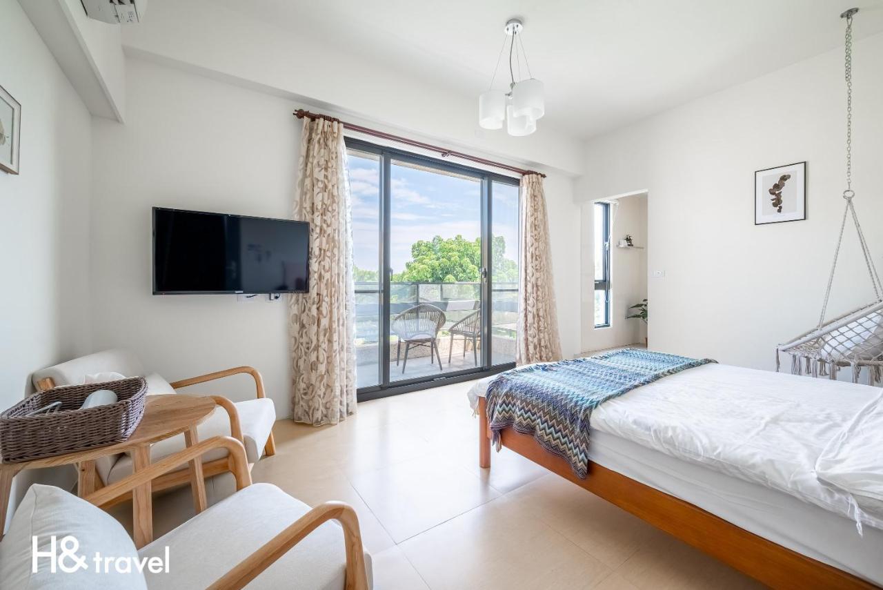 Taitung Rainbow Pet Friendly Maison Resort Екстер'єр фото