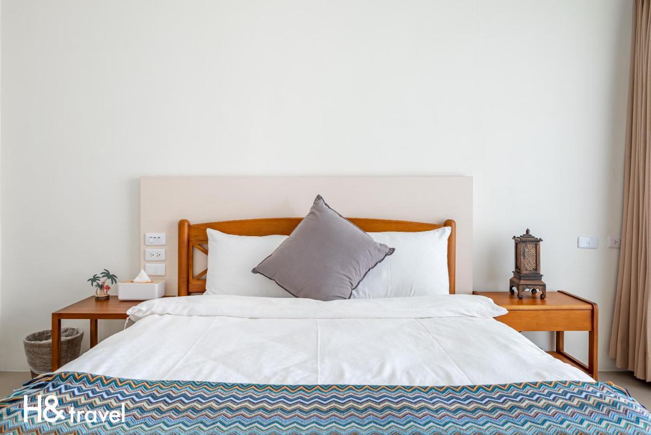 Taitung Rainbow Pet Friendly Maison Resort Екстер'єр фото