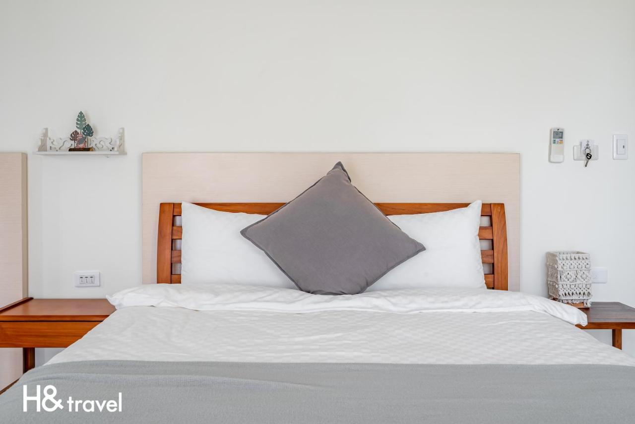 Taitung Rainbow Pet Friendly Maison Resort Екстер'єр фото