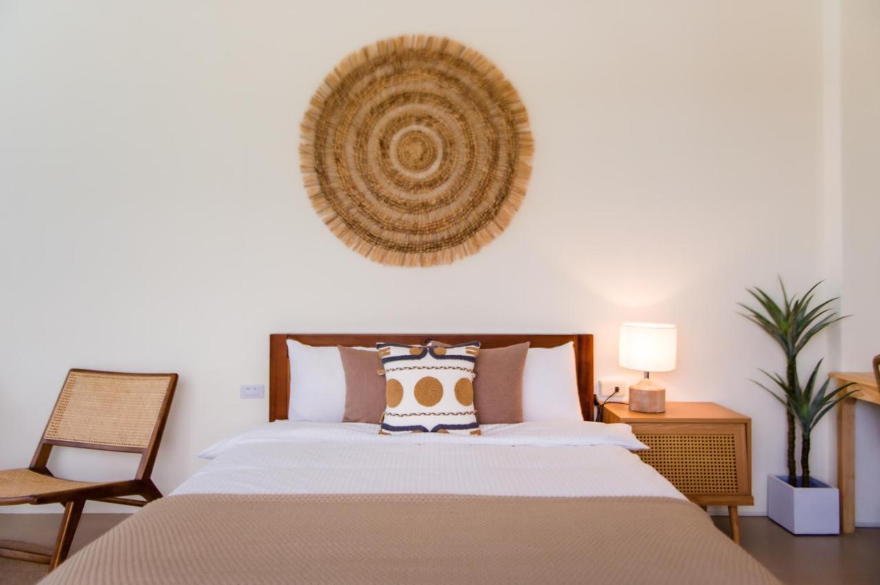 Taitung Rainbow Pet Friendly Maison Resort Екстер'єр фото